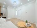 2-комнатная квартира · 42 м², мкр Уркер 52 за 27 млн ₸ в Астане, Нура р-н — фото 2