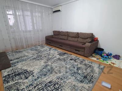 3-бөлмелі пәтер · 83 м² · 2/9 қабат, жана орда, бағасы: 28.5 млн ₸ в Уральске