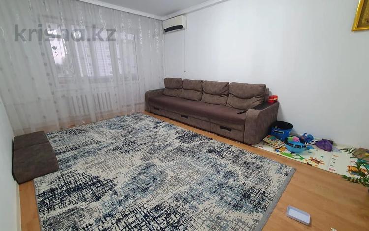 3-бөлмелі пәтер · 83 м² · 2/9 қабат, жана орда, бағасы: 28.5 млн ₸ в Уральске — фото 2