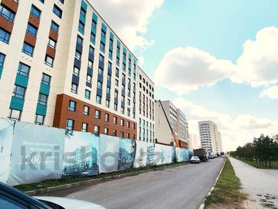 2-бөлмелі пәтер · 65.5 м² · 9/9 қабат, Шаймерден Косшыгулулы 27/1, бағасы: 30 млн ₸ в Астане, Сарыарка р-н