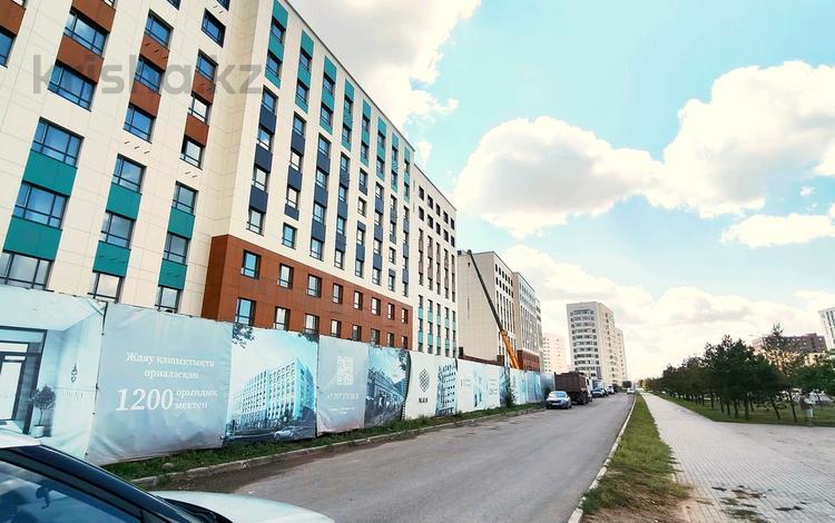 2-бөлмелі пәтер · 65.5 м² · 9/9 қабат, Шаймерден Косшыгулулы 27/1, бағасы: 30 млн ₸ в Астане, Сарыарка р-н — фото 16