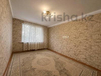 3-комнатная квартира · 61 м² · 5/5 этаж, Пушкина 3/1 за 21 млн ₸ в Астане, р-н Байконур