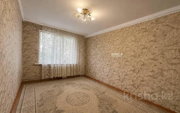 3-комнатная квартира · 61 м² · 5/5 этаж, Пушкина 3/1 за 21 млн ₸ в Астане, р-н Байконур — фото 2