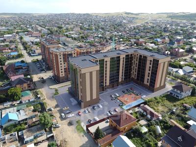3-комнатная квартира · 105.2 м² · 8/9 этаж, Серкебаева за ~ 42.1 млн ₸ в Кокшетау