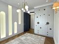 4-комнатная квартира · 130 м² · 16/17 этаж, Сыганак 22/1 за 116 млн ₸ в Астане, Нура р-н — фото 26