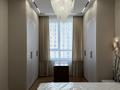4-комнатная квартира · 130 м² · 16/17 этаж, Сыганак 22/1 за 116 млн ₸ в Астане, Нура р-н — фото 33