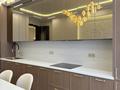 4-комнатная квартира · 130 м² · 16/17 этаж, Сыганак 22/1 за 116 млн ₸ в Астане, Нура р-н — фото 43