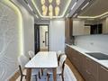 4-комнатная квартира · 130 м² · 16/17 этаж, Сыганак 22/1 за 116 млн ₸ в Астане, Нура р-н — фото 45