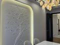 4-комнатная квартира · 130 м² · 16/17 этаж, Сыганак 22/1 за 116 млн ₸ в Астане, Нура р-н — фото 47