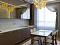 4-комнатная квартира · 130 м² · 16/17 этаж, Сыганак 22/1 за 116 млн ₸ в Астане, Нура р-н — фото 51