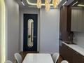 4-комнатная квартира · 130 м² · 16/17 этаж, Сыганак 22/1 за 116 млн ₸ в Астане, Нура р-н — фото 52