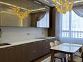 4-комнатная квартира · 130 м² · 16/17 этаж, Сыганак 22/1 за 116 млн ₸ в Астане, Нура р-н — фото 61