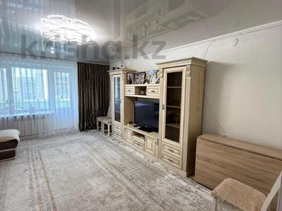 3-комнатная квартира · 91.5 м² · 8/9 этаж, Физкультурная 9/1 за 41 млн 〒 в Семее