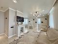 3-бөлмелі пәтер · 84.8 м² · 20/22 қабат, Александр Бараев 18/1, бағасы: 47.5 млн ₸ в Астане, р-н Байконур