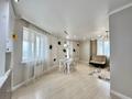 3-бөлмелі пәтер · 84.8 м² · 20/22 қабат, Александр Бараев 18/1, бағасы: 47.5 млн ₸ в Астане, р-н Байконур — фото 18