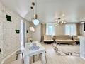 3-бөлмелі пәтер · 84.8 м² · 20/22 қабат, Александр Бараев 18/1, бағасы: 47.5 млн ₸ в Астане, р-н Байконур — фото 19