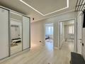 3-бөлмелі пәтер · 84.8 м² · 20/22 қабат, Александр Бараев 18/1, бағасы: 47.5 млн ₸ в Астане, р-н Байконур — фото 4