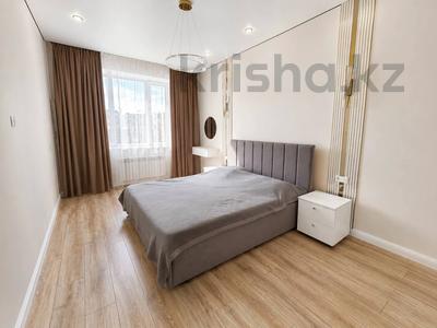 3-бөлмелі пәтер · 67 м² · 5/9 қабат, Толе би 25, бағасы: 45.5 млн ₸ в Астане, Нура р-н