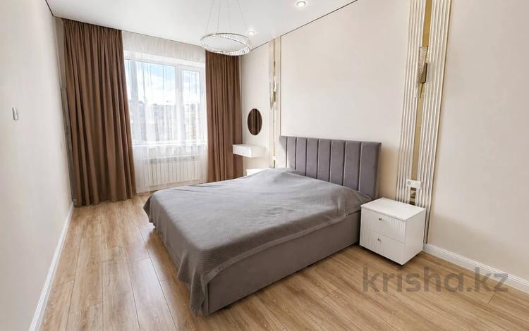 3-бөлмелі пәтер · 67 м² · 5/9 қабат, Толе би 25, бағасы: 45.5 млн ₸ в Астане, Нура р-н — фото 2