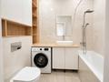 3-бөлмелі пәтер · 67 м² · 5/9 қабат, Толе би 25, бағасы: 45.5 млн ₸ в Астане, Нура р-н — фото 11