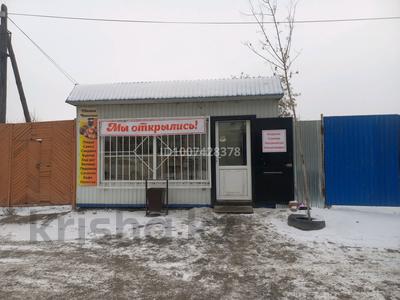 Общепит · 4.23 м² за 35 млн ₸ в Семее, Бобровка