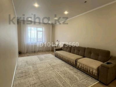 2-бөлмелі пәтер · 82.9 м² · 9/9 қабат, Посмакова 94, бағасы: ~ 55 млн ₸ в Семее