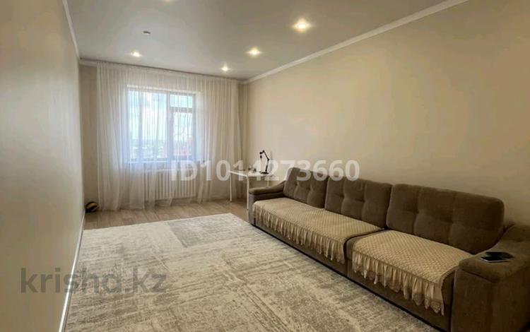 2-бөлмелі пәтер · 82.9 м² · 9/9 қабат, Посмакова 94, бағасы: ~ 55 млн ₸ в Семее — фото 21