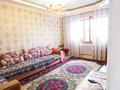 3-комнатная квартира, 65 м², 5/5 этаж, Гарышкер за 22 млн 〒 в Талдыкоргане, мкр Жана Гарышкер — фото 3