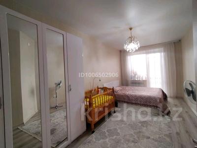 3-комнатная квартира · 80 м² · 5/6 этаж, Юбилейный 21 за 34.9 млн ₸ в Костанае