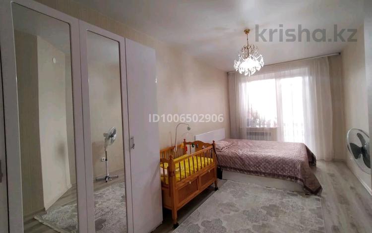 3-комнатная квартира · 80 м² · 5/6 этаж, Юбилейный 21 за 34.9 млн ₸ в Костанае — фото 2