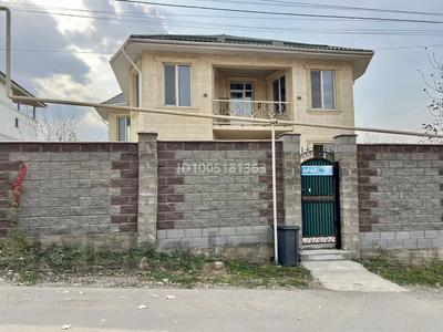 Жеке үй · 6 бөлме · 250 м² · 8 жүзд., Қарағайлы ш/а. — Арал, бағасы: 98.5 млн ₸ в Алматы, Наурызбайский р-н