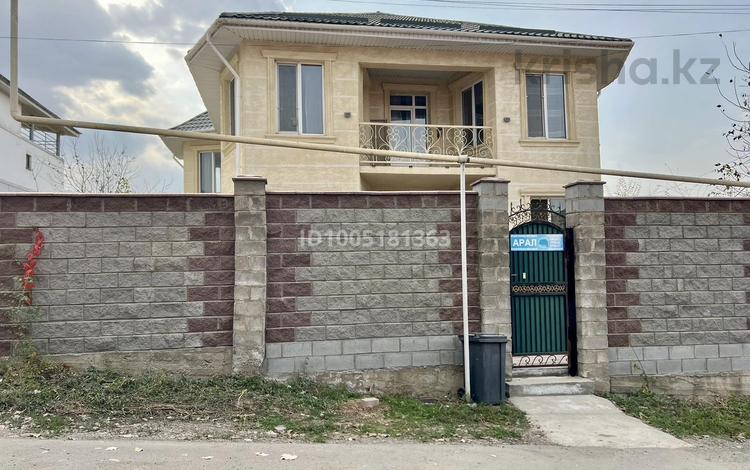 Отдельный дом · 6 комнат · 250 м² · 8 сот., мкр Карагайлы — Арал за 98.5 млн ₸ в Алматы, Наурызбайский р-н — фото 91