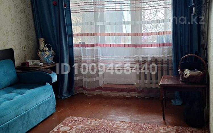 1-комнатная квартира · 37 м² · 2/5 этаж, мкр Каратау 16 за 9 млн ₸ в Таразе — фото 2