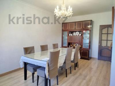 4-бөлмелі пәтер · 122 м² · 4/9 қабат, рыскулбекова 7, бағасы: 51.5 млн ₸ в Астане, Алматы р-н