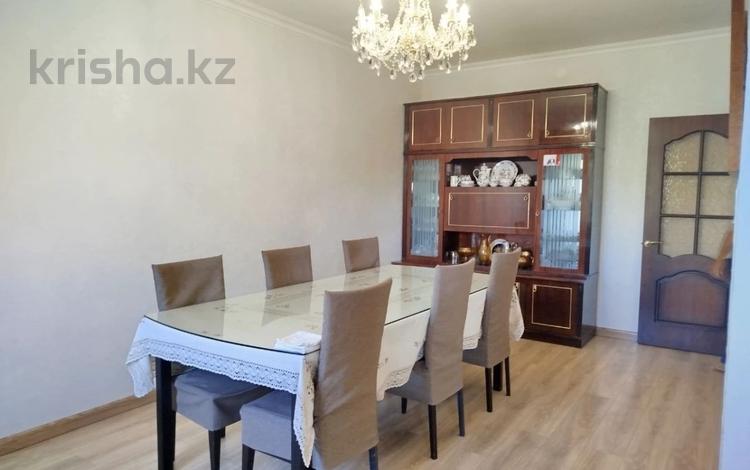 4-бөлмелі пәтер · 122 м² · 4/9 қабат, рыскулбекова 7, бағасы: 51.5 млн ₸ в Астане, Алматы р-н — фото 2