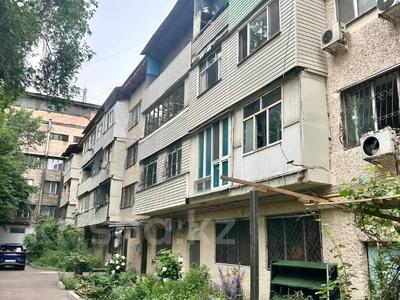2-бөлмелі пәтер · 44 м² · 2/4 қабат, Абылай хана 7, бағасы: 37 млн ₸ в Алматы, Жетысуский р-н