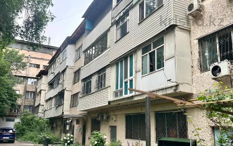 2-бөлмелі пәтер · 44 м² · 2/4 қабат, Абылай хана 7, бағасы: 37 млн ₸ в Алматы, Жетысуский р-н — фото 2