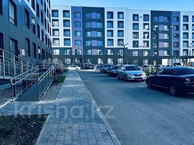 4-комнатная квартира · 120 м² · 1/6 этаж, И.Есенберлина 9/3 за 85 млн 〒 в Усть-Каменогорске