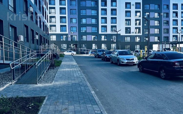 4-бөлмелі пәтер · 120 м² · 1/6 қабат, И.Есенберлина 9/3, бағасы: 85 млн ₸ в Усть-Каменогорске — фото 2