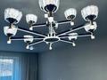 4-бөлмелі пәтер · 120 м² · 1/6 қабат, И.Есенберлина 9/3, бағасы: 85 млн ₸ в Усть-Каменогорске — фото 28
