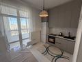 1-комнатная квартира · 42 м² · 10/16 этаж, Казыбек би 41/1 за 240 000 ₸ в Астане, Нура р-н