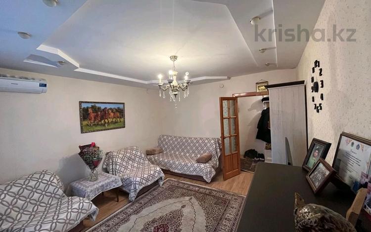 2-комнатная квартира · 52.7 м² · 1/10 этаж, павлова 24/2 за 19.5 млн 〒 в Павлодаре — фото 2