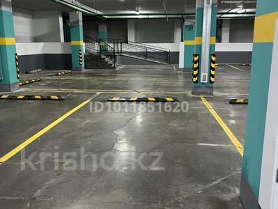 Паркинг · 17.8 м² · Шамши Калдаяков 40 за 3.8 млн ₸ в Астане, Сарайшык р-н