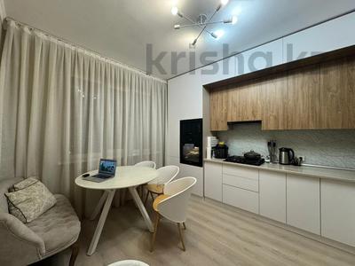 2-бөлмелі пәтер · 70 м² · 9/10 қабат, Мамыр ш/а., Афцинао 4, бағасы: 50 млн ₸ в Алматы, Ауэзовский р-н