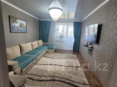 3-бөлмелі пәтер · 61.2 м² · 4/5 қабат, Пр.Абая 91, бағасы: 18.8 млн ₸ в Риддере