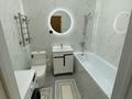 1-комнатная квартира · 40 м² · 5/12 этаж, Сабденова 11 корпус — Нурлы за 250 000 ₸ в Алматы, Наурызбайский р-н — фото 11