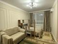 1-комнатная квартира · 40 м² · 5/12 этаж, Сабденова 11 корпус — Нурлы за 250 000 ₸ в Алматы, Наурызбайский р-н