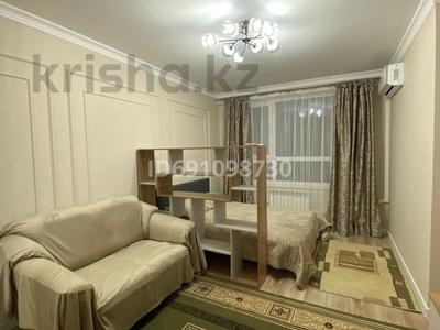 1-комнатная квартира · 40 м² · 5/12 этаж, Сабденова 11 корпус — Нурлы за 250 000 ₸ в Алматы, Наурызбайский р-н