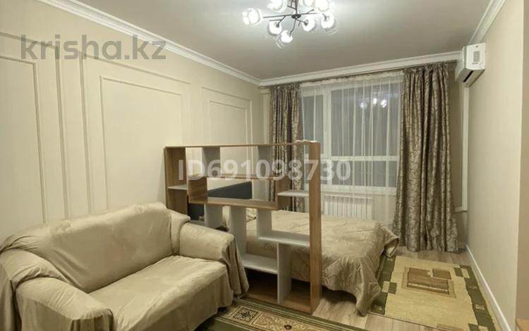 1-комнатная квартира · 40 м² · 5/12 этаж, Сабденова 11 корпус — Нурлы за 250 000 ₸ в Алматы, Наурызбайский р-н — фото 16
