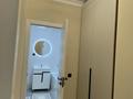 1-комнатная квартира · 40 м² · 5/12 этаж, Сабденова 11 корпус — Нурлы за 250 000 ₸ в Алматы, Наурызбайский р-н — фото 9